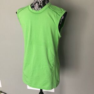 Men’s Small Lululemon muscle top